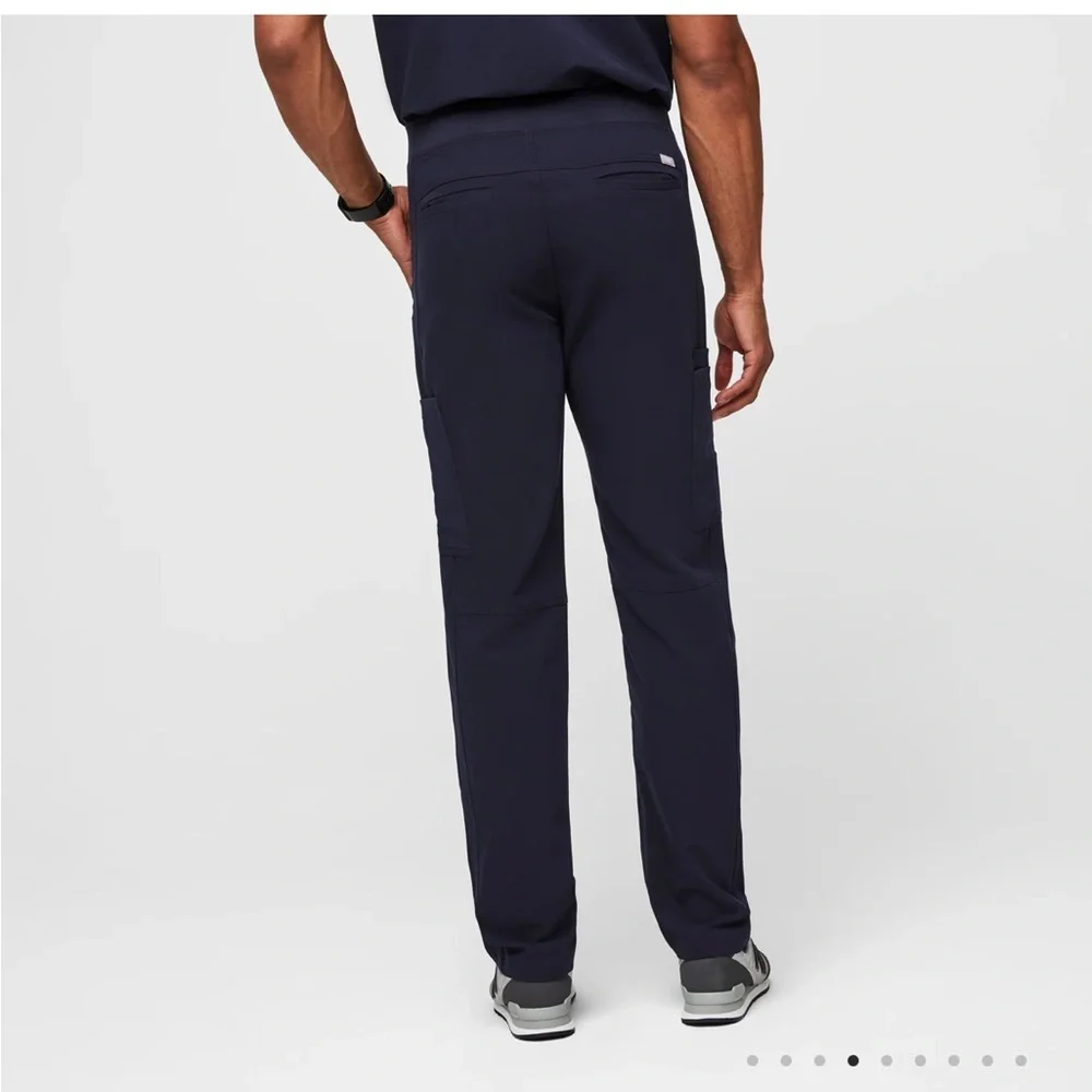 FIGS Axim Mens Cargo Scrub Pants